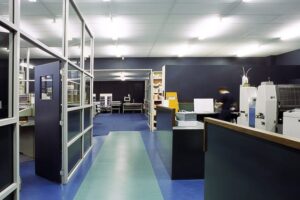 Print Solutions – Redevelopment