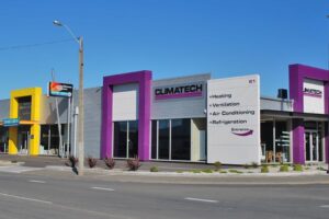 Commercial Tenancies