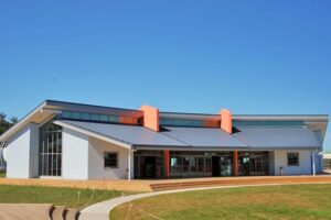 Napier Intermediate School Redevelopment