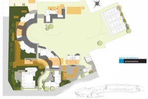 Napier Intermediate School Redevelopment