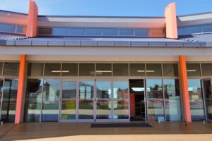 Napier Intermediate School Redevelopment