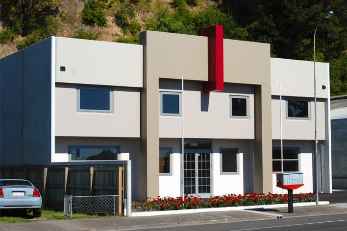 Warehouse for Vintage Bicycle Storage and Display