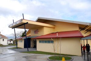 Hastings Intermediate School – Performing Arts Centre