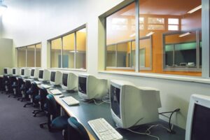 Havelock North High School – Technology Block