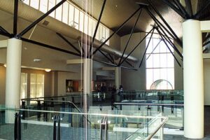 Napier Health Centre