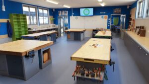 Havelock North Intermediate School - Technology