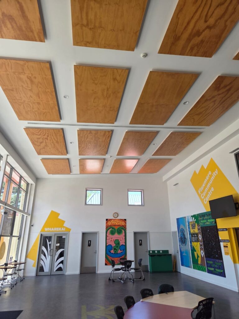 Flaxmere Community Centre