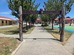 Raureka Community Centre