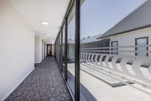 St John Ambulance Facilities