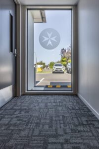 St John Ambulance Facilities