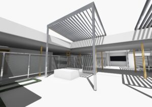 Havelock North High School 100 Block