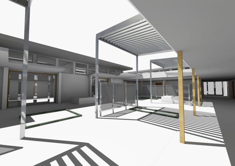 Havelock North High School 100 Block