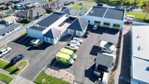 St John Ambulance Facilities