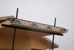 Hastings Intermediate School – Performing Arts Centre