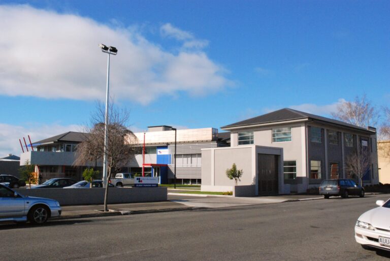 WHK Coffey Davidson – Office Relocation