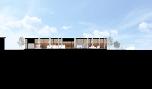 Raureka Community Centre