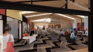 Raureka Community Centre